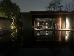 -木守西溪溪隐餐厅