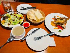 -布拉格餐厅· 中欧捷克菜(全国首店)