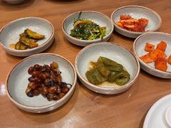 -长寿参鸡汤(朝韩风情街店)