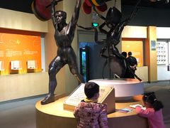 -陕西自然博物馆