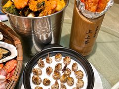 -巽寮印象美食部落餐厅·海鲜·地方特色菜(惠州体验店)