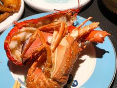 -龙虾奇迹泥炉烤肉(大华三路店)