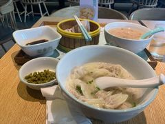 -老乡鸡(旭辉御府店)