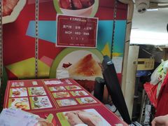 -大利来记餐厅(大三巴店)