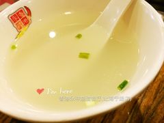 清汤-永祥烧腊餐厅(虹口店)