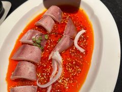 -醉东Oriental House(静安嘉里中心店)