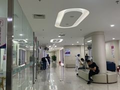 -美年大健康体检中心(太阳宫分院)