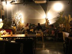 -咖法森林·咖啡  酒吧(天河店)