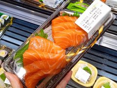 -七鲜超市(瑞虹天地太阳宫店)