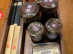 -四季小馆·地道北京小吃(广百店)