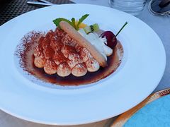-Kathleen's Waitan 凯圣琳江景西餐厅(外滩店)