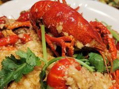 -漫天香·小龙虾餐厅(夏湾店)