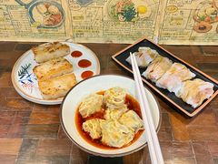 -本味友膳·茶餐厅(和达中心城店)