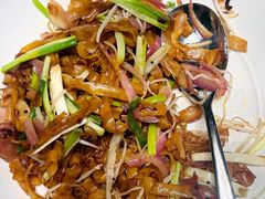 -中国坊中餐厅(石家庄希尔顿酒店)