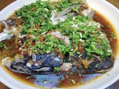 -古道村落(温汤店)