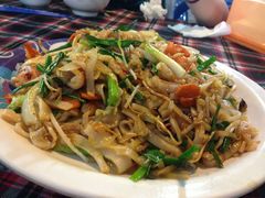 炒河内宽粉-幸福姐海鲜大排档