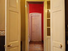 -ALBERGUE 1601 婆仔屋葡国餐厅