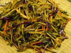 -九妹农家大铁锅东北菜(江湾店)