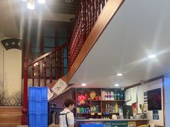 -双流老字号董蹄花(广场路店)