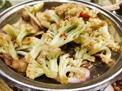 -品大三(大行宫店)