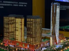 -哈尔滨规划展览馆