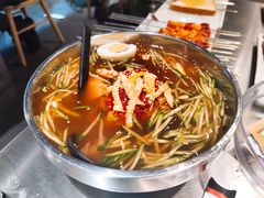 -白玉·朝鲜族烤串(南山店)
