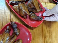 -光明刘冰乳鸽店(光明法政北路店)