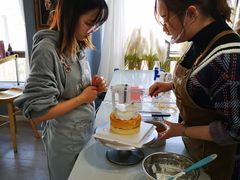 -千浔一暖DIY蛋糕烘焙(人民大学店)