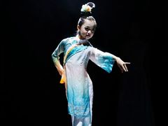 -红舞鞋舞蹈教育(近江校区)