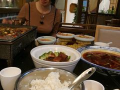 -万重锦·人文川菜馆(骡马市店)