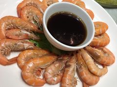 -阿英煲(凉城路店)