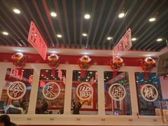 -五条人糖水铺(大汉口美食城店)