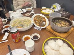 -渔满仓海鲜渔家(象山二店)