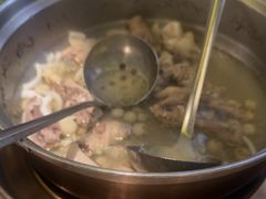 -润园四季椰子鸡火锅(南山海岸城店)