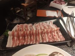 -嘿嘟嘟·肋条烧肉放题(爱融荟城店)