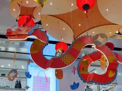 -崇光百货(铜锣湾店)