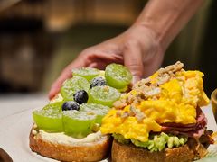 -Green Table·GT(万象前海店)