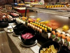 picture-粤海喜来登酒店·盛宴海鲜牛排自助餐厅(天河城店)