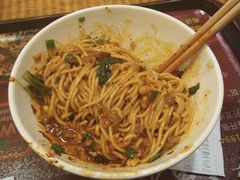 摊摊面-秦云老太婆摊摊面(全国总店)