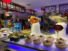 -舒友海鲜姿造(白鹭洲店)