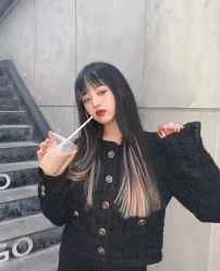 -3AM HAIR SALON染发接发