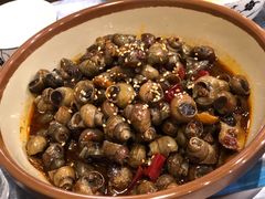 -有钳洞庭湖小龙虾大闸蟹(金楠天街店)
