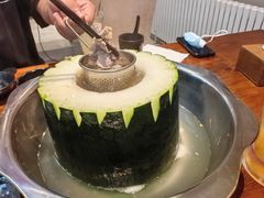 -八宝牛潮汕鲜牛肉火锅(净月店)