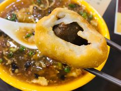 -毛华美食(清扬路店)