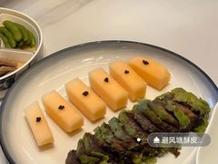 -富力威斯汀酒店-中国元素中餐厅(武昌临江店)