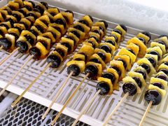 -栗子侠奶皮子糖葫芦(长宁店)