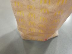 -麦当劳(广州花城汇店)