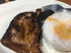 -Mang Inasal - D'mall Boracay