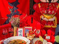 -汉水谣·江景餐厅(江滩店)