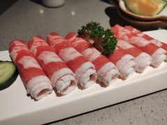 -海底捞火锅(崇文门新世界百货店)